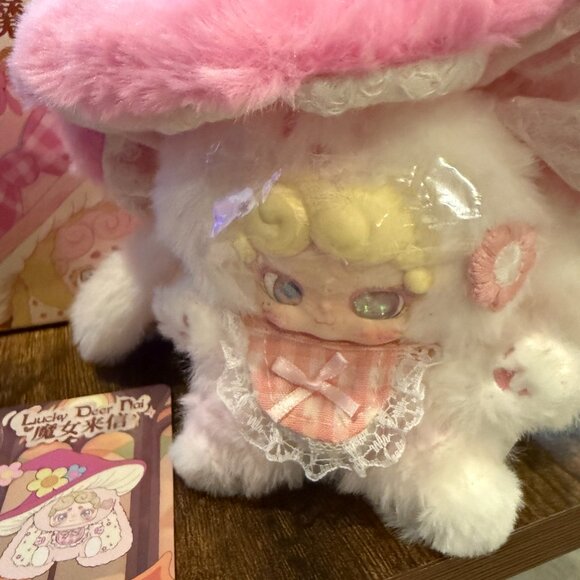 Lucky Deer Nai - Picture 4 of 10